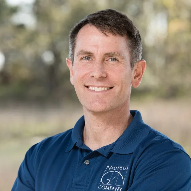 Bill Payzant, Owner of Nautilus Home Management
